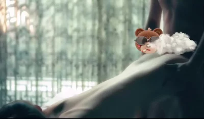 健身的我和前任在长沙度假山庄