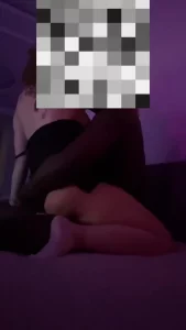 Frenchchickwantsblackdick