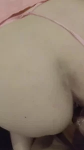 单男在外地出差，老婆从铜陵坐高铁过去送逼