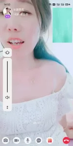 【章哥经典】裸聊长腿思思